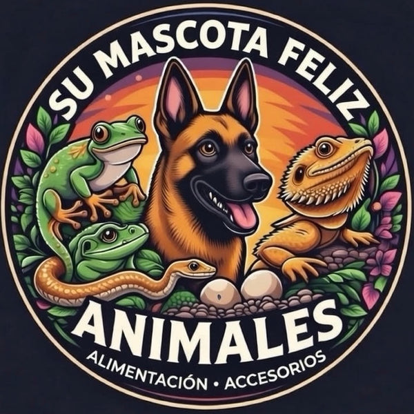 Su Mascota Feliz